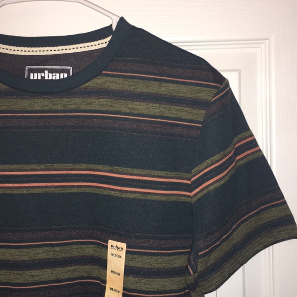 Urban Pipeline T-shirt. - Picture 2 of 6